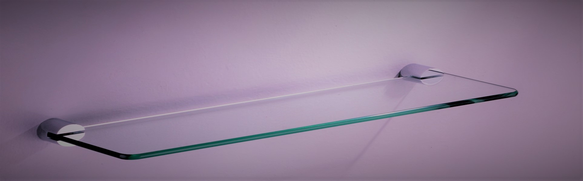 Slider, Glass Shelves Installed in Gravesend | Stylish, Modern Shelving