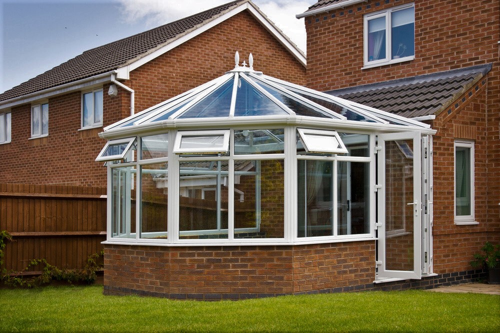 Conservatories, Glaziers Gravesend