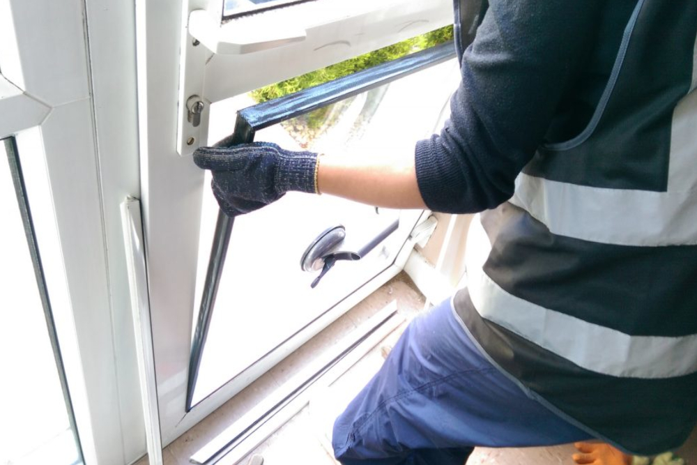 Double Glazing Repairs in Gravesend, Northfleet, DA11