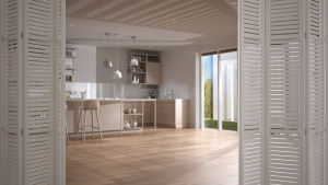 Folding Door Installation & Replacement in Gravesend | uPVC & Glazed Doors