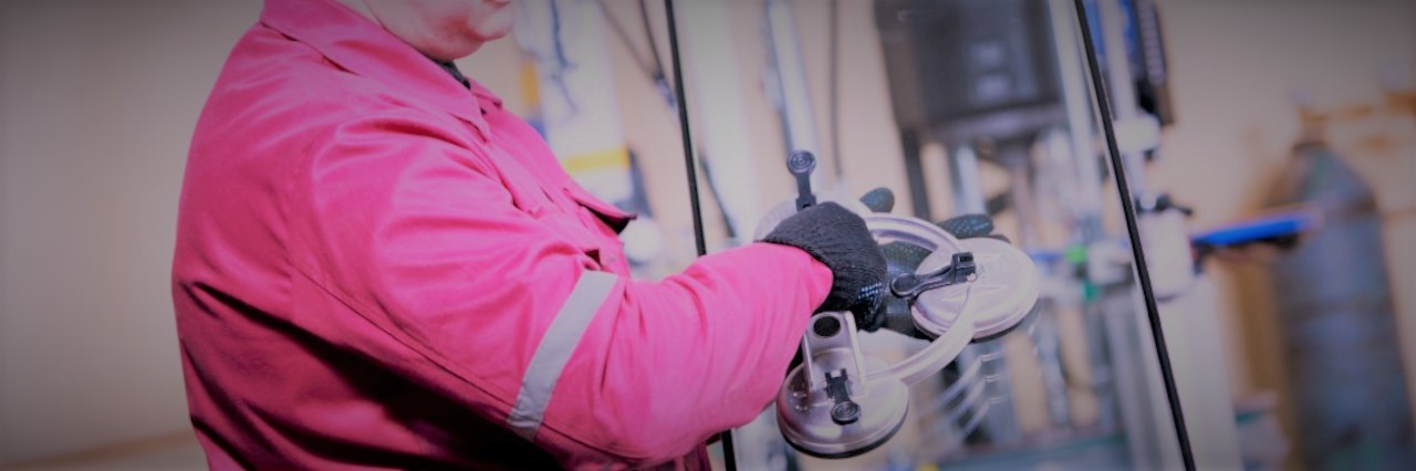Slider, Glass Fitters in Gravesend, Northfleet, DA11