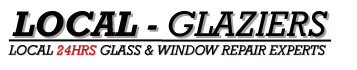Logo Local Glaziers in Gravesend, Northfleet, DA11